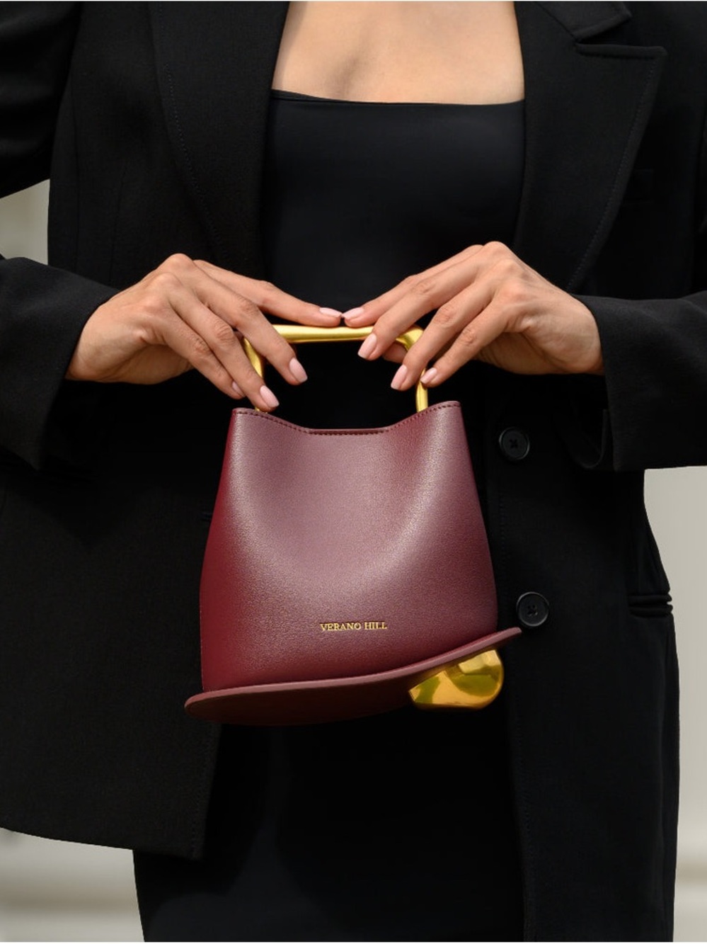 Vienna Handbag - Picture 5 of 8
